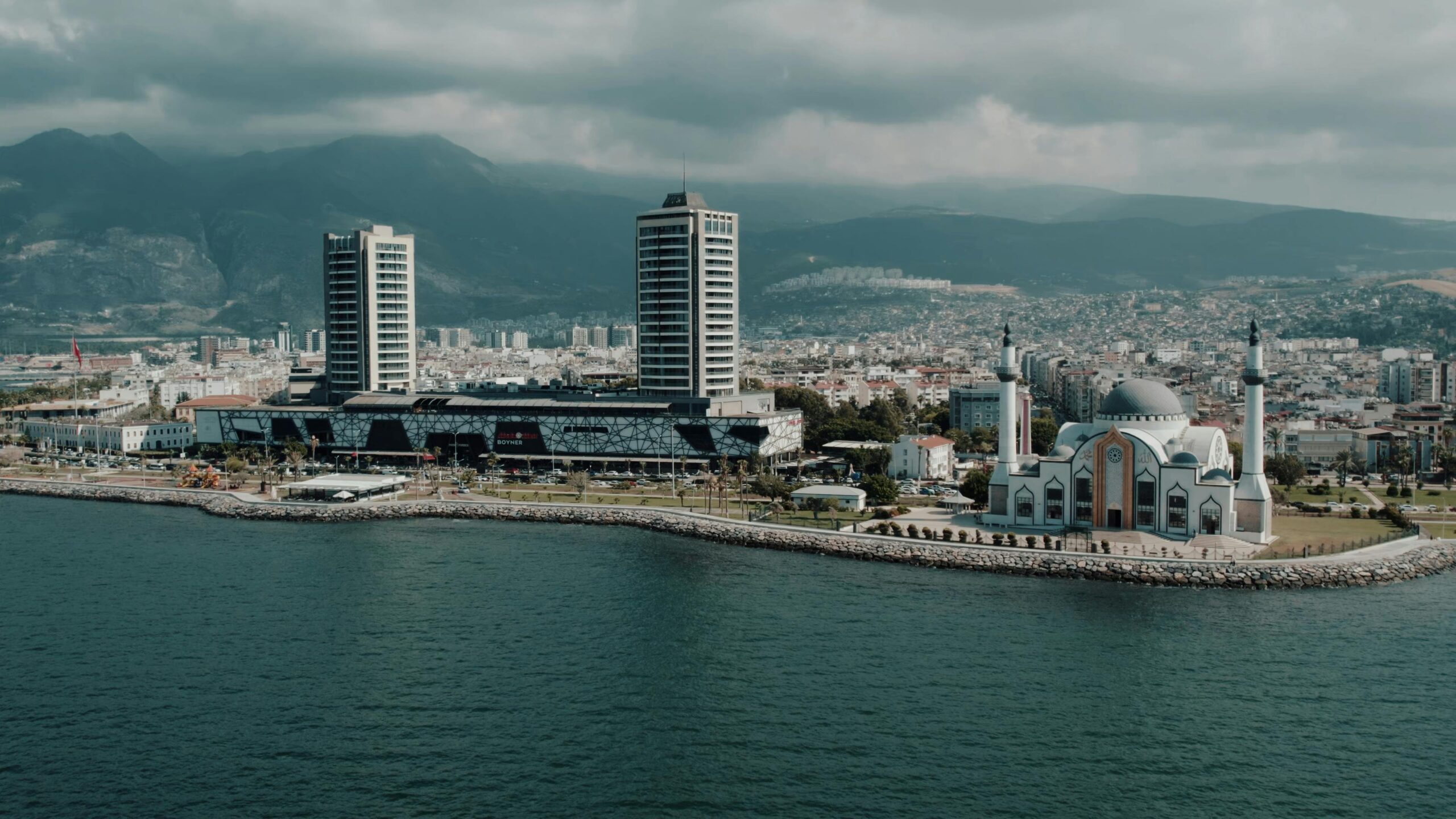 Hatay İskenderun