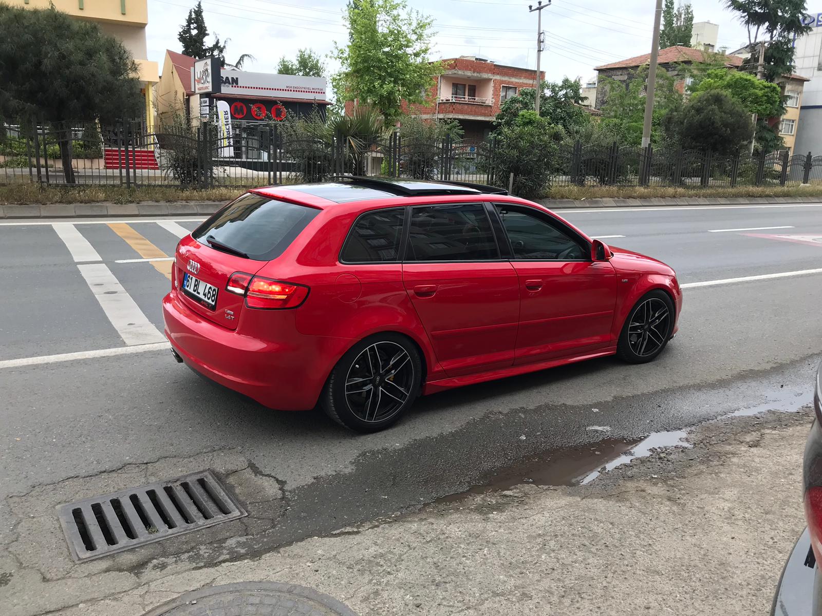 Sağ Marsbell V2