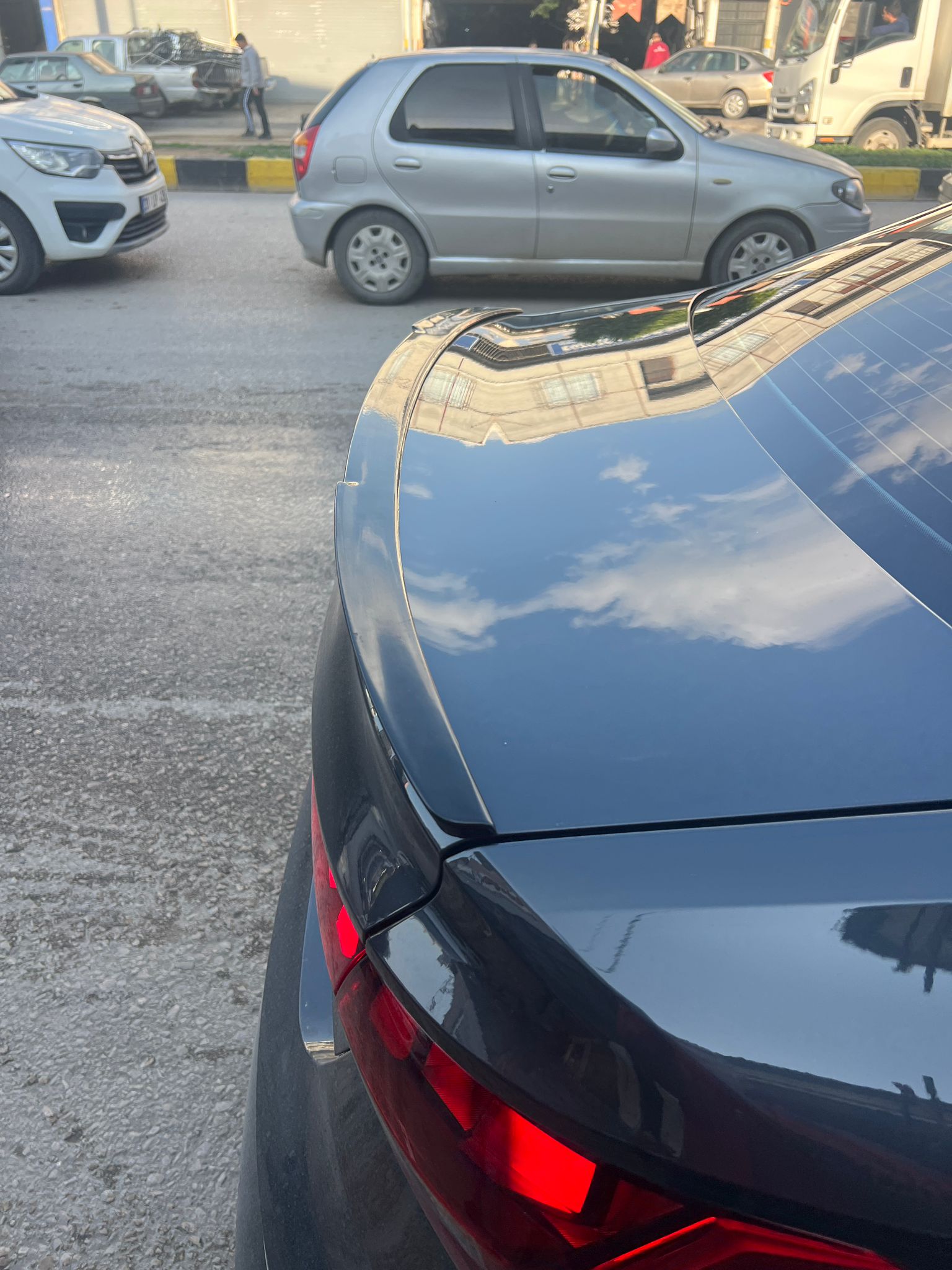 Yarasa Spoiler 1