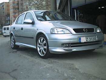 Ön Karlık