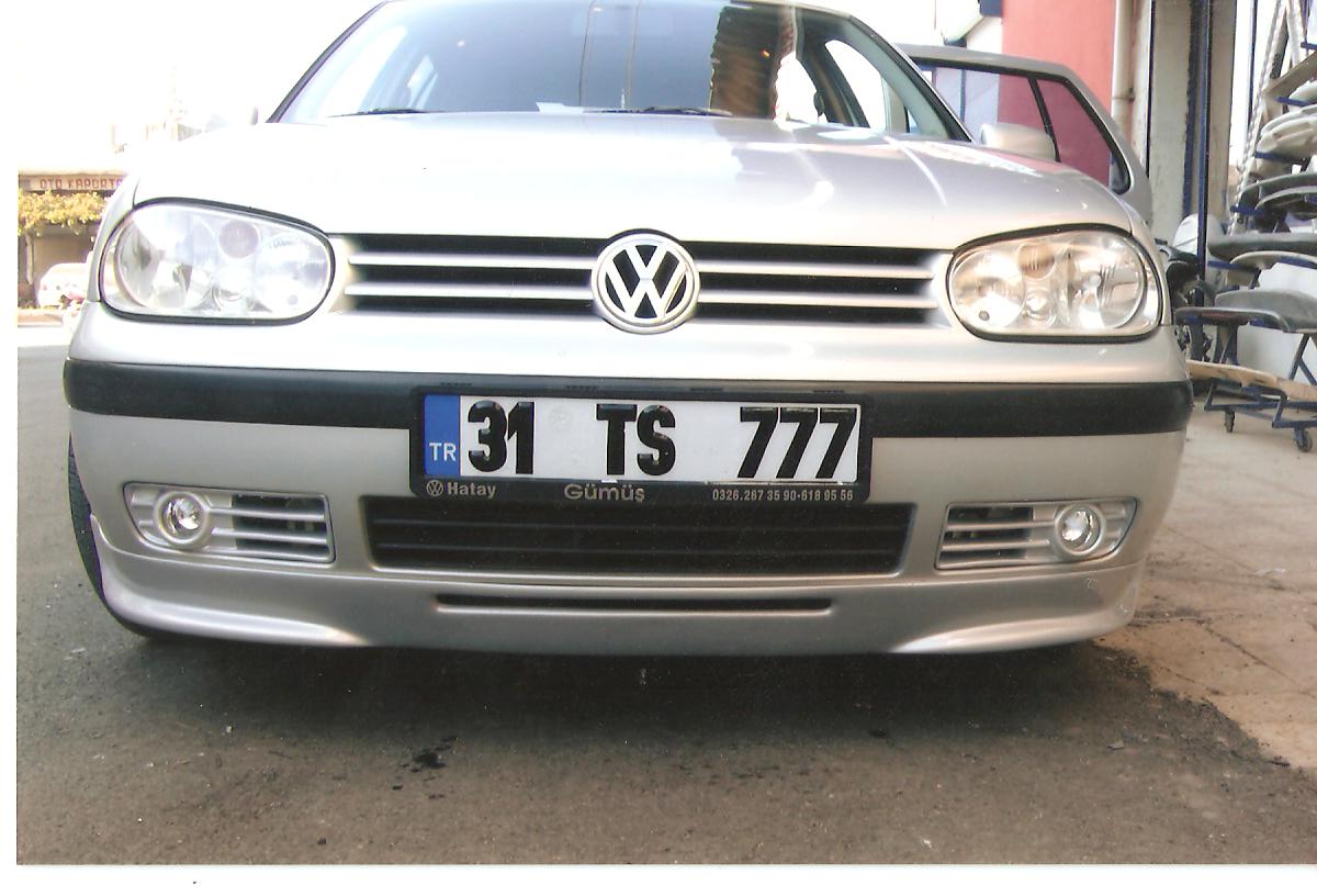 Ön Karlık V2