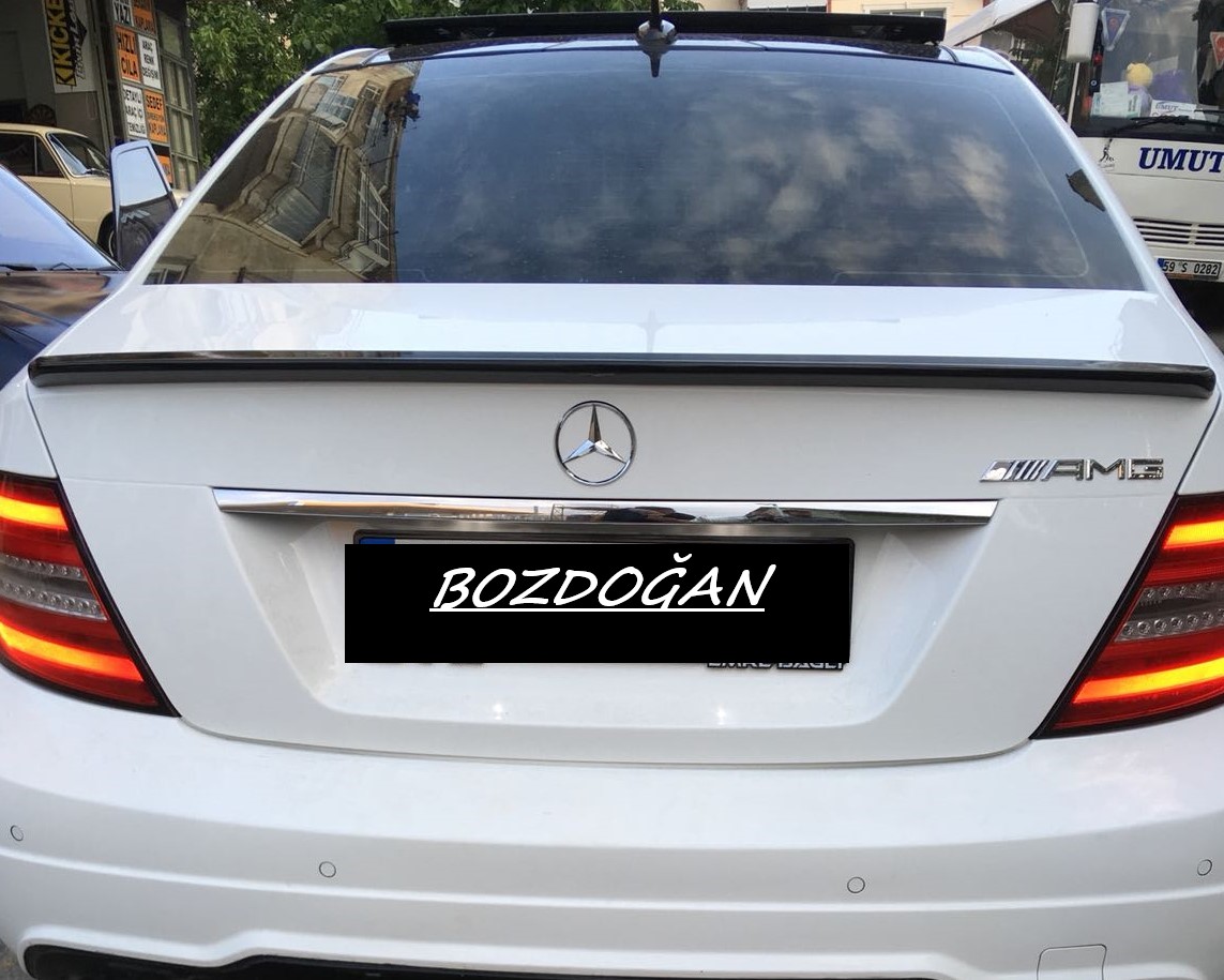 Bagaj Spoiler