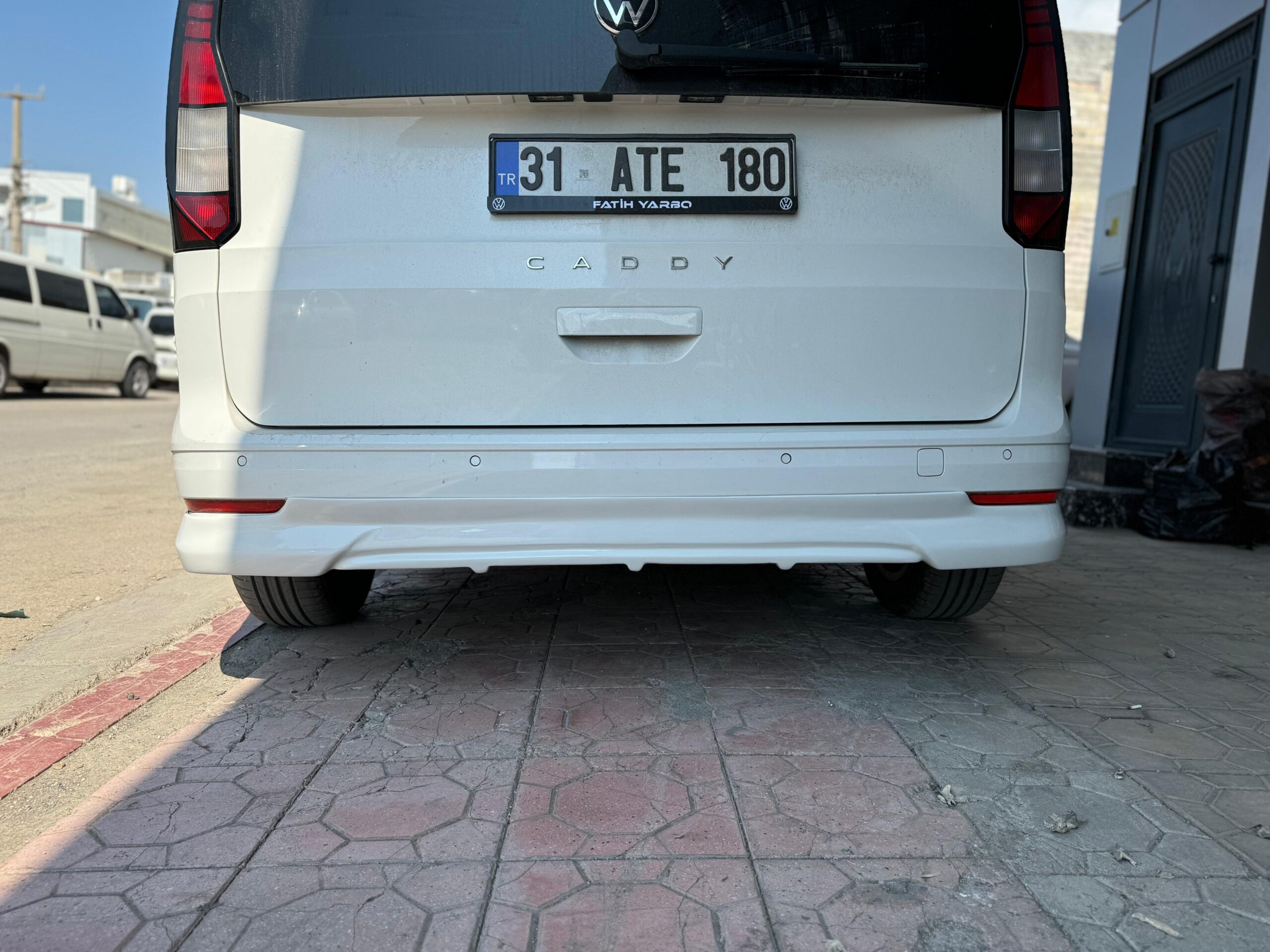 Arka Karlık 22 alt=