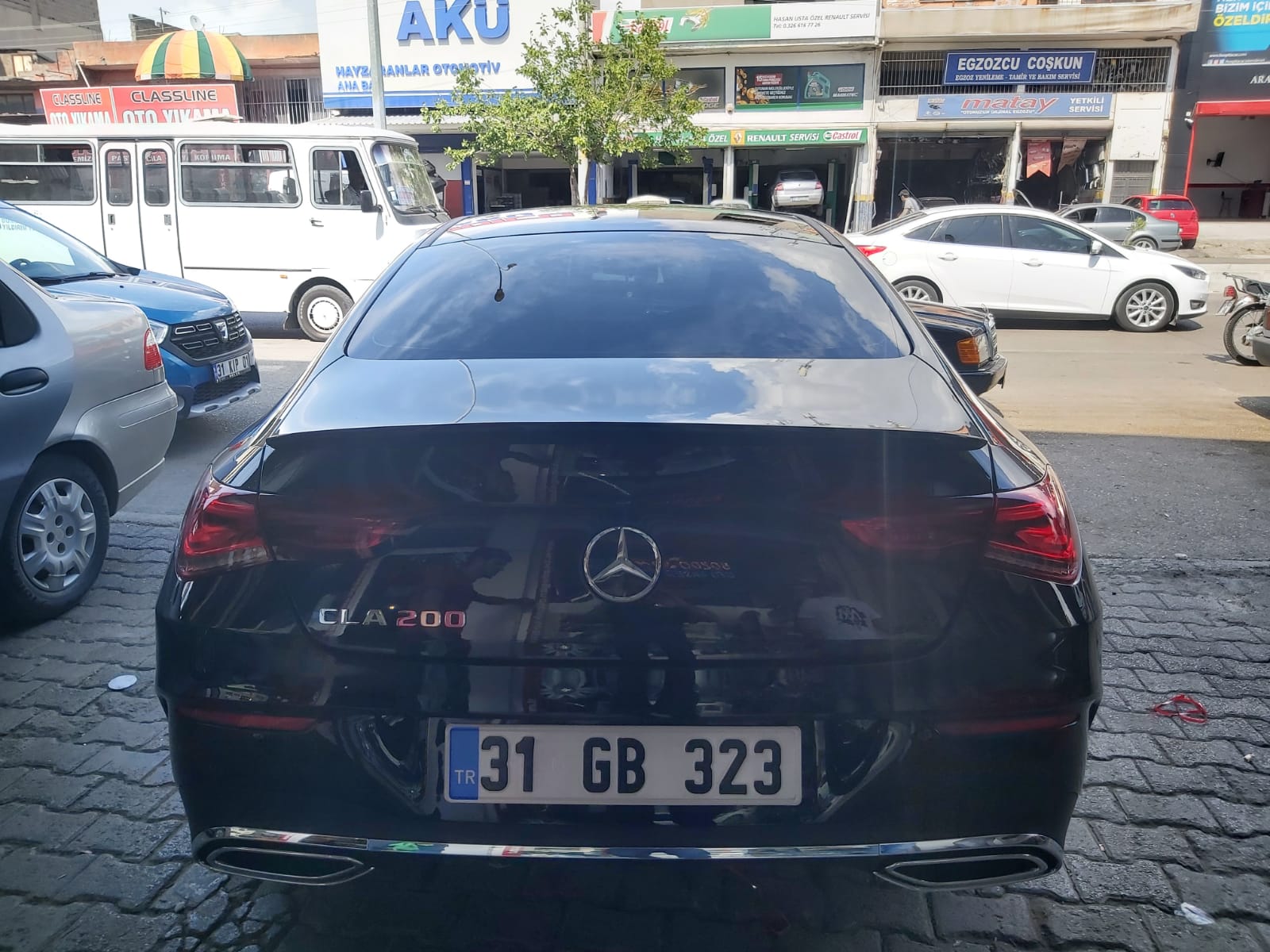 İnce Spoiler V3
