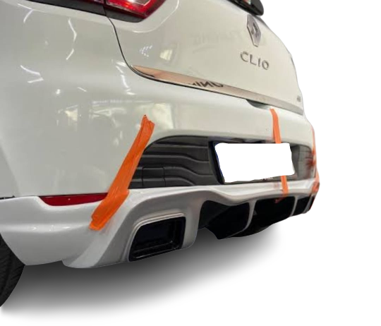 RS Arka Karlık V2