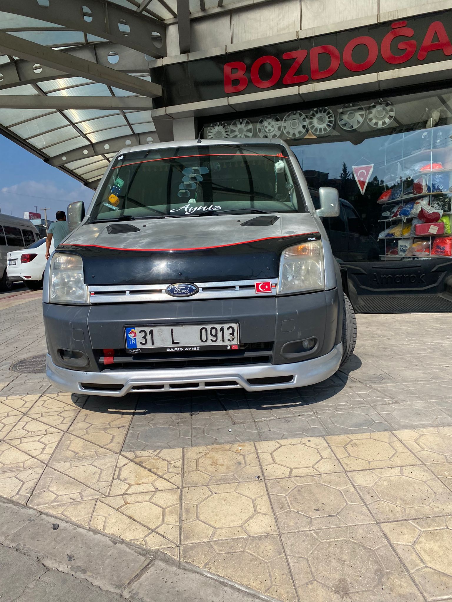 Ön Karlık 05-08