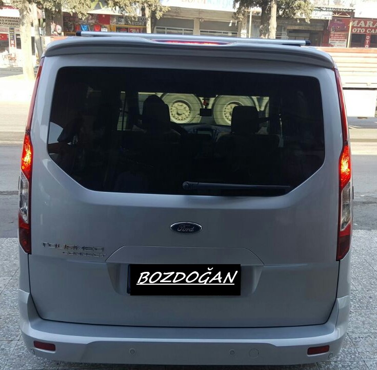 Bagaj Spoiler 15-21