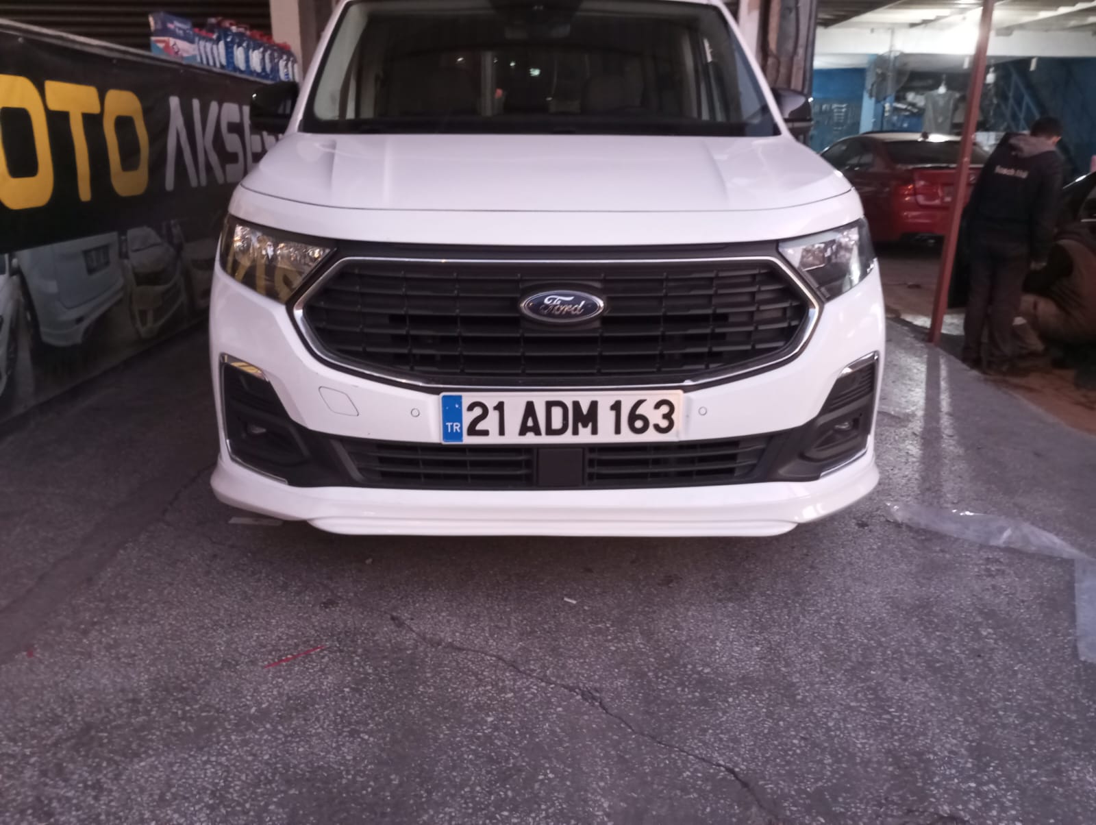 Ön Karlık 22 alt=