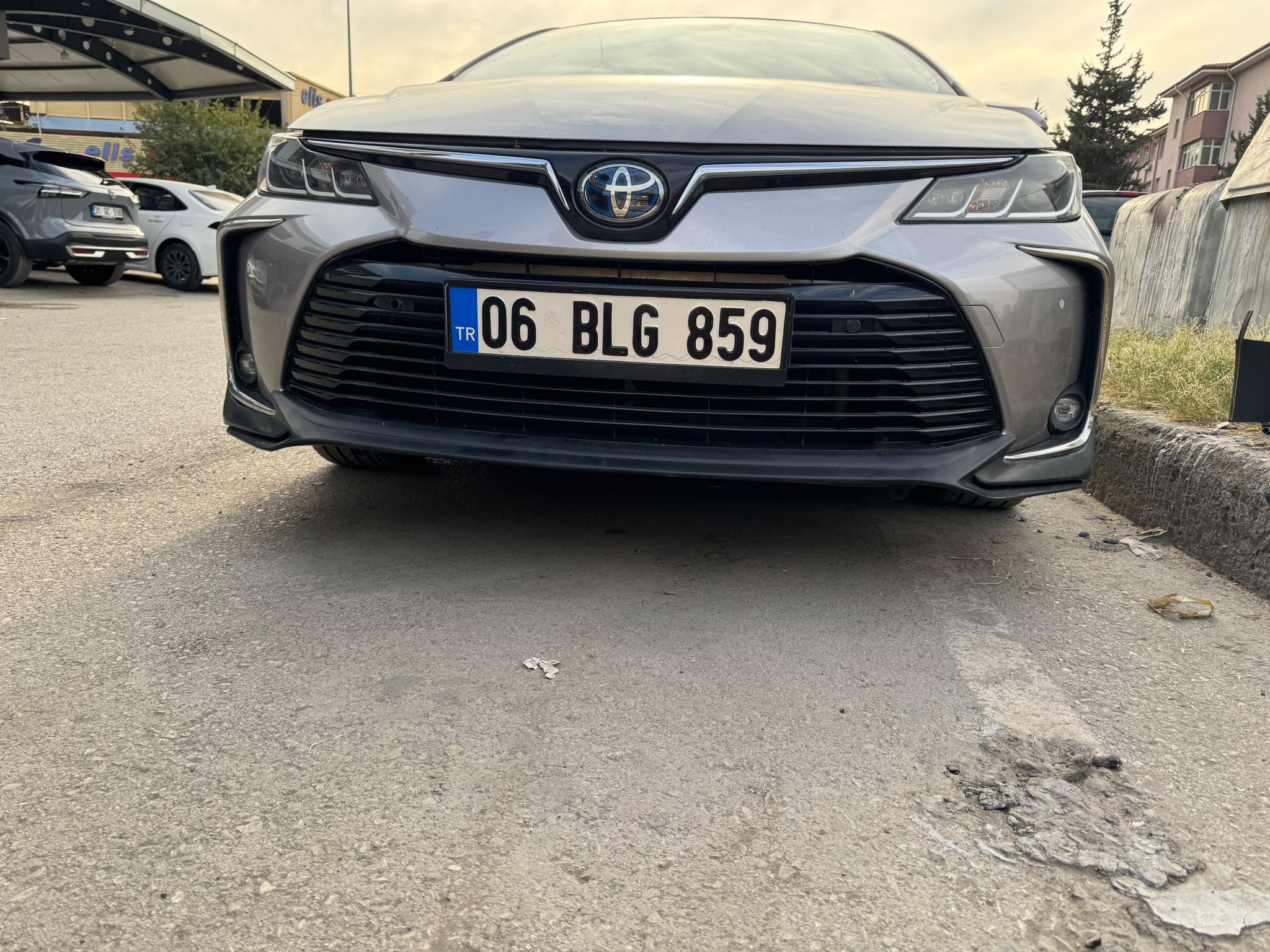 Ön Karlık V3