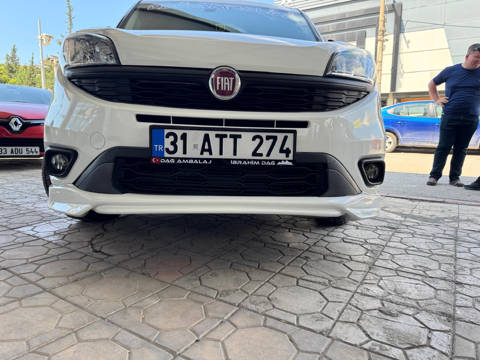 Ön Karlık Trekking — V3