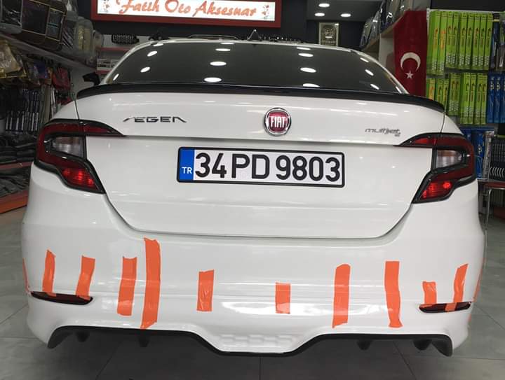 Arka Karlık