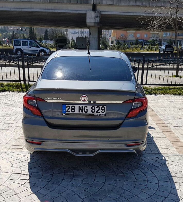 Arka Karlık SD V1