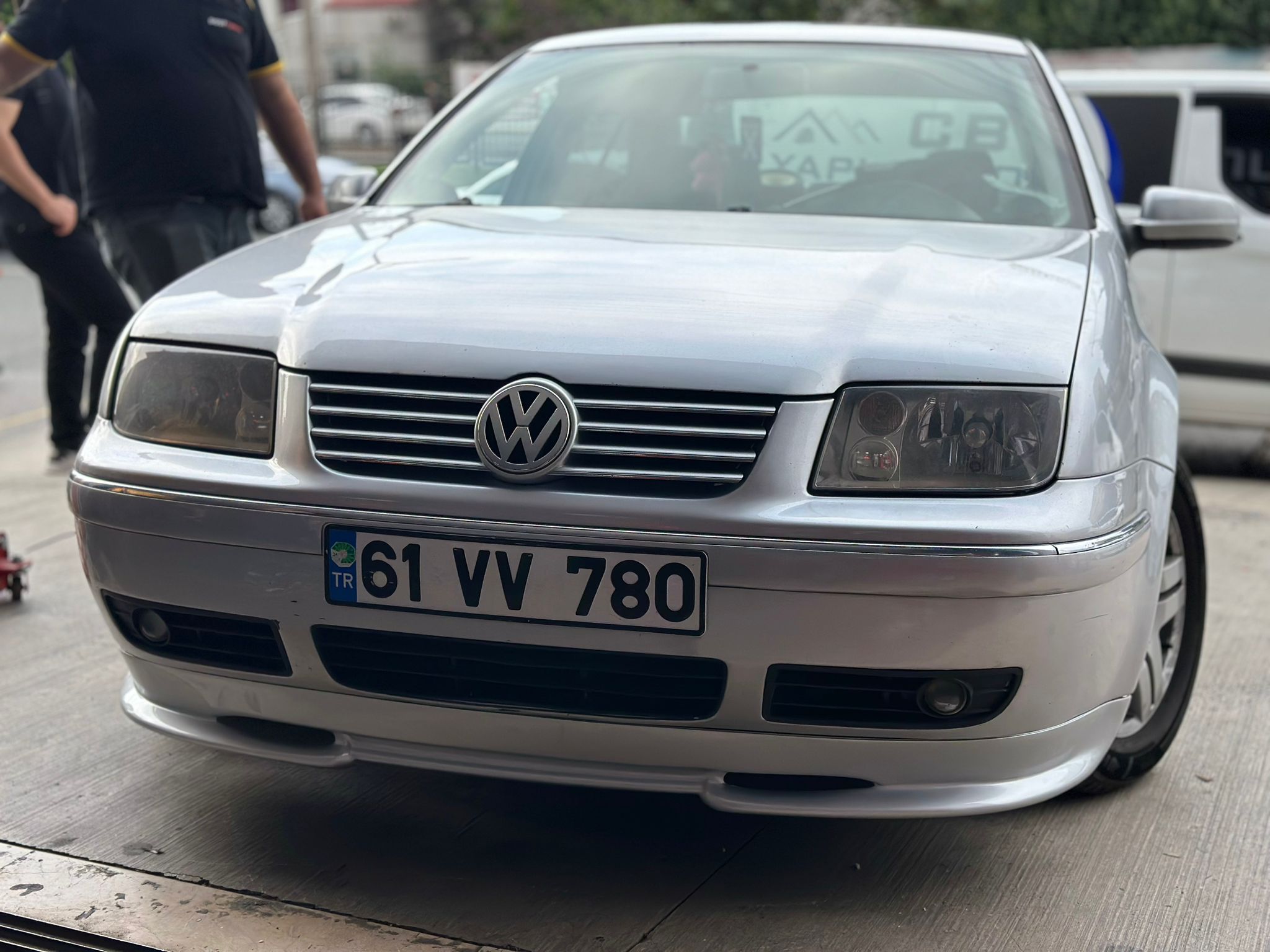 Ön Karlık