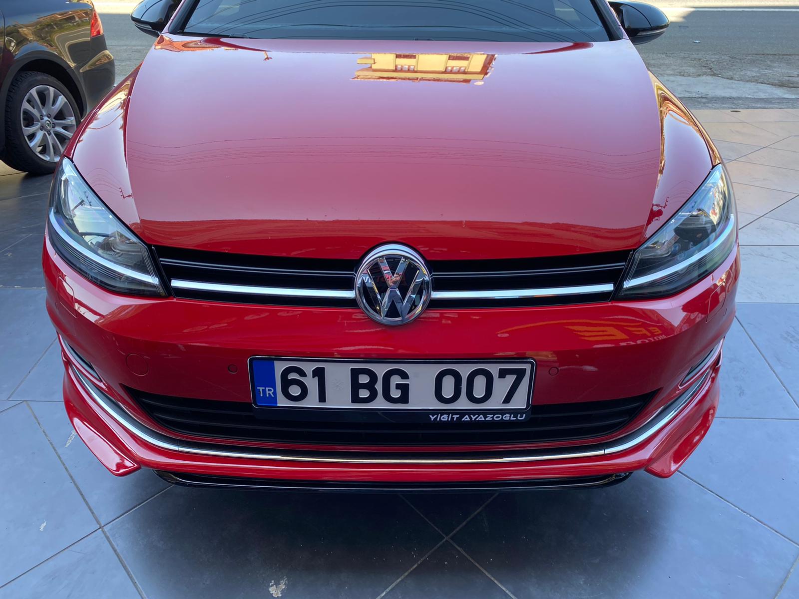 ABT Ön Karlık V2