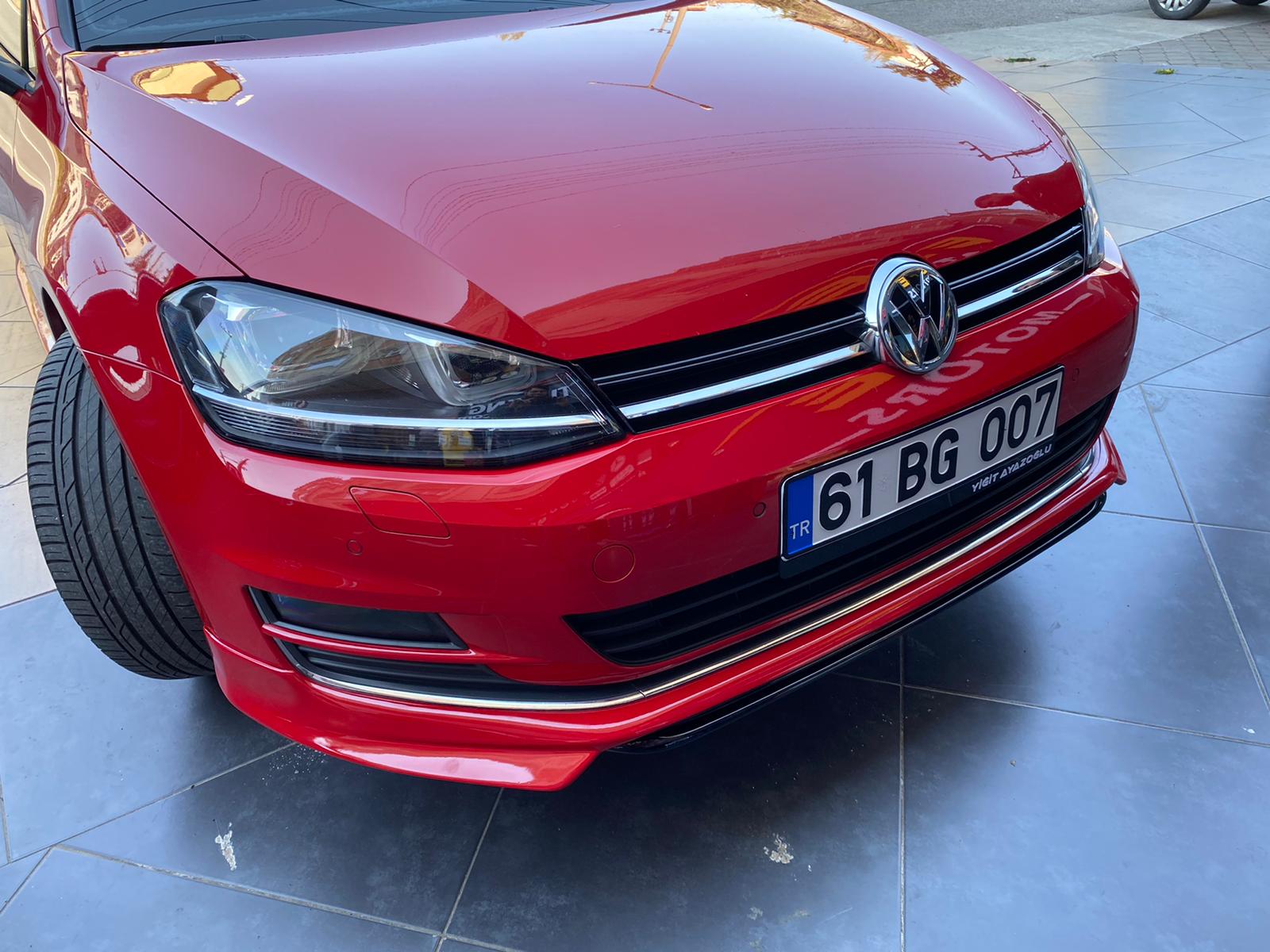 ABT Ön Karlık V3