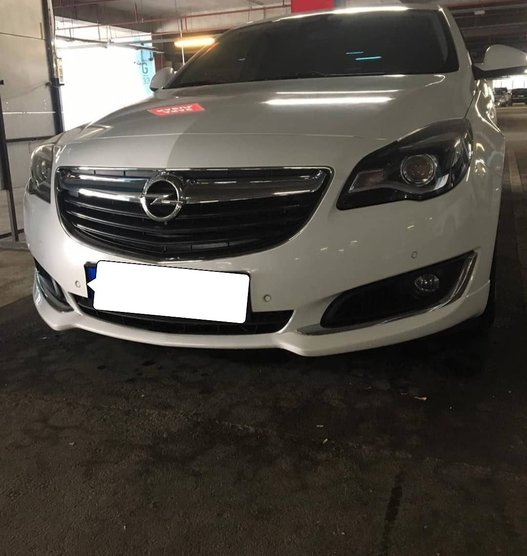 Ön Karlık