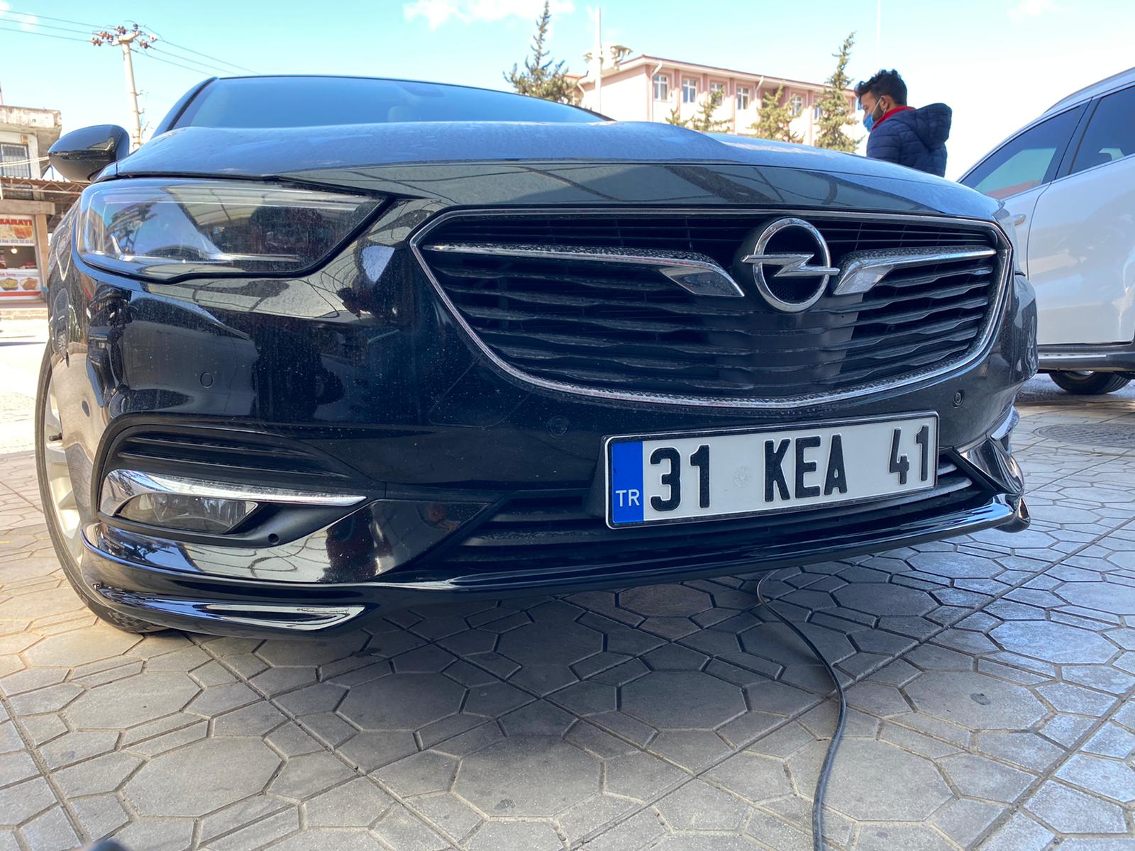 Ön Karlık V2