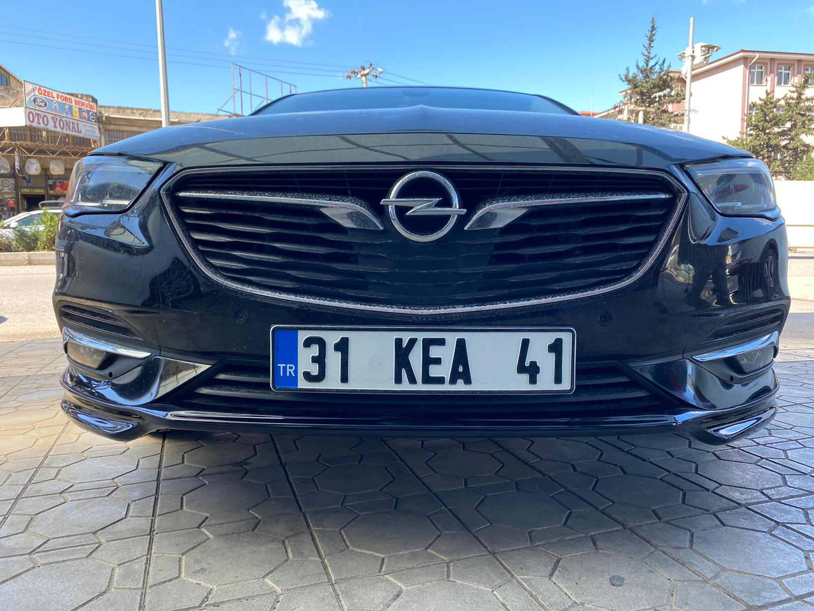 Ön Karlık