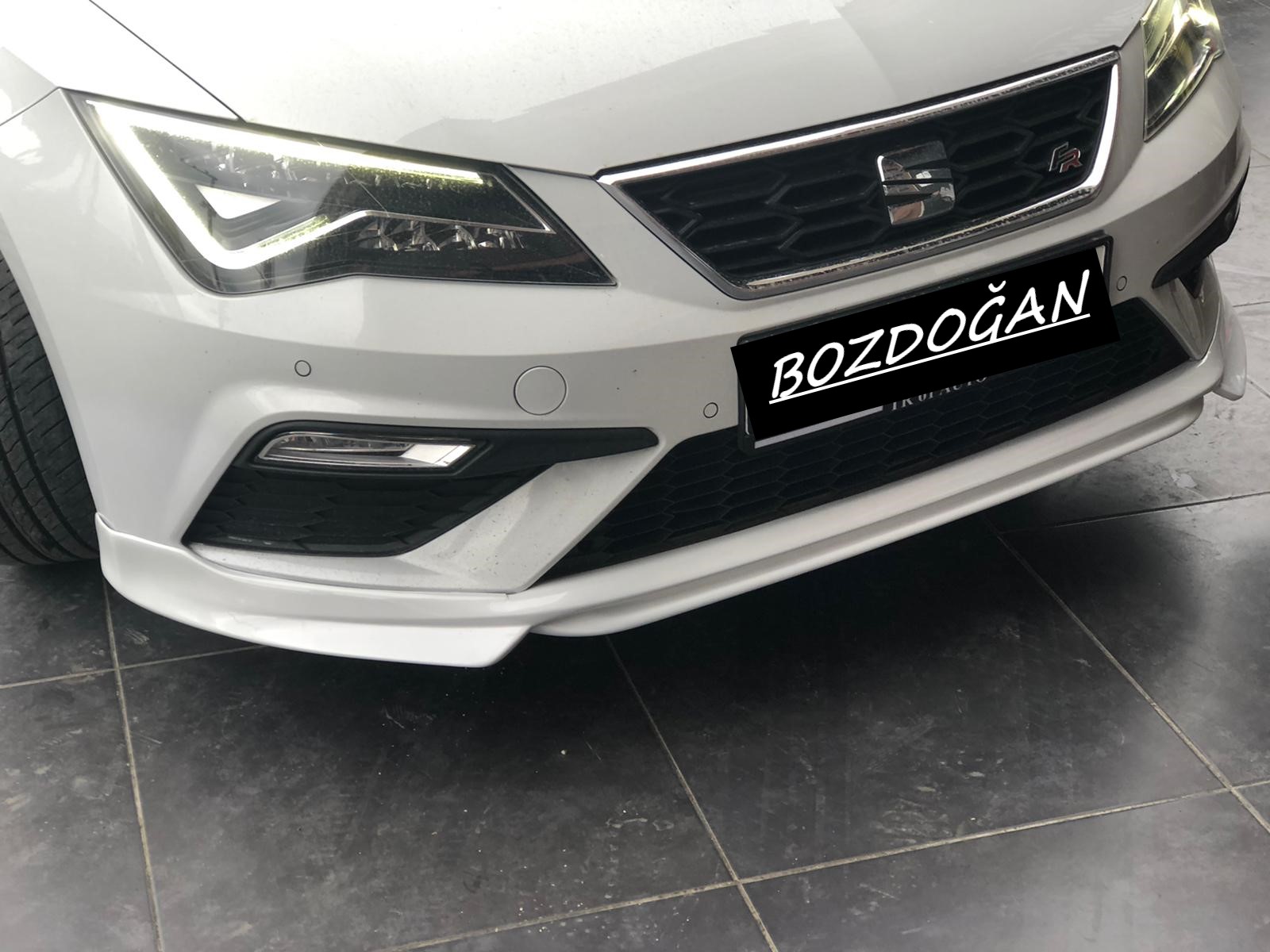ABT Ön Karlık