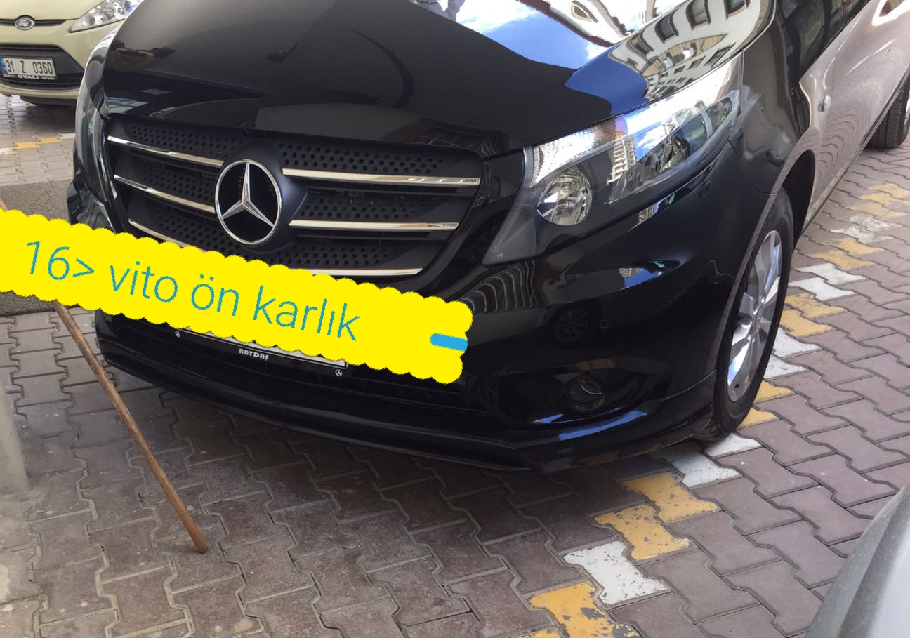 Ön Karlık