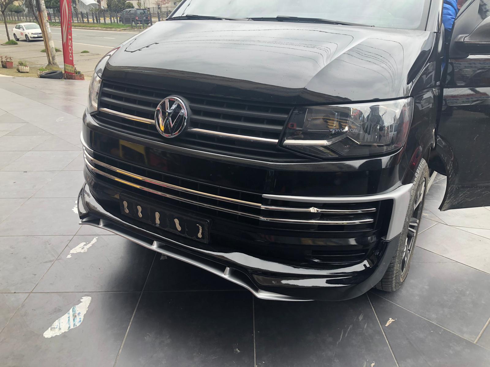 ABT Ön Karlık 4 Parça V3
