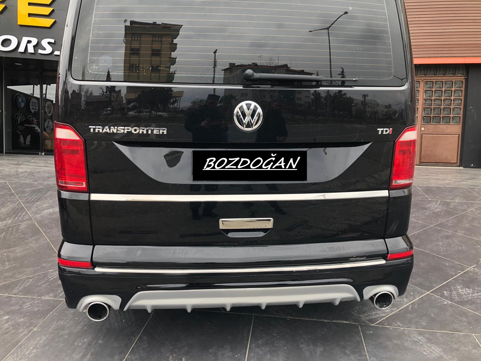 ABT Arka Karlık