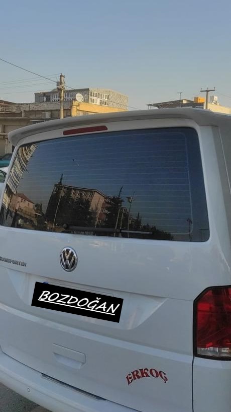Bagaj Spoiler